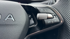 Skoda Enyaq 210kW 85 Sportline 82kWh 5dr Auto Electric Estate